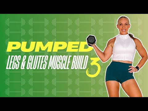 Build Legs and