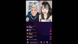Idol Tiktok Enchange So Funny Son Soi Vs Trannie Live 154