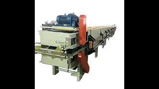 PU Foam Wall Cladding Panel Production Line