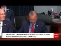 Mark Alford Asks Marco Rubio Point Blank: 'How Big Of A Threat Is Cuba To The United States?'