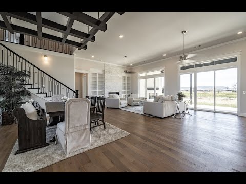 4631 W PERSIMMON ST, Fayetteville, AR home video tour