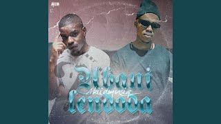 Ubani Lendoda
