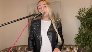 FULL COVER “CHANDELIER”