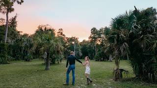 Join a Pro Photographer Capturing a Couple - 35mm FILM ONLY Join a Pro Photographer Capturing a Couple - 35mm FILM ONLY