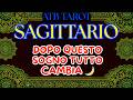 SAGITTARIO: un’opportunità! ti rende più riccomentre una nuova storia d’amore conquista il tuo cuore
