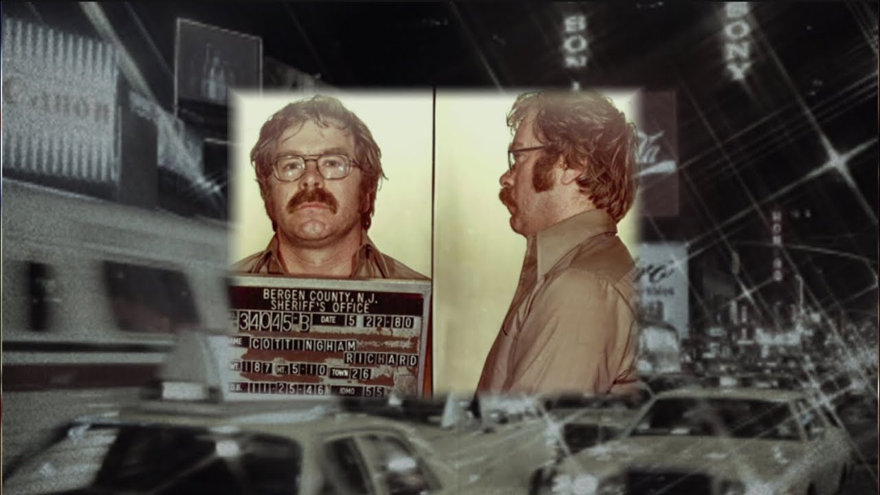 The Time Square Ripper: Over 100 Killed? - YouTube