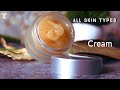 This Is How I Make Face &amp; Body Cream At Home With Lemongrass and Ginger