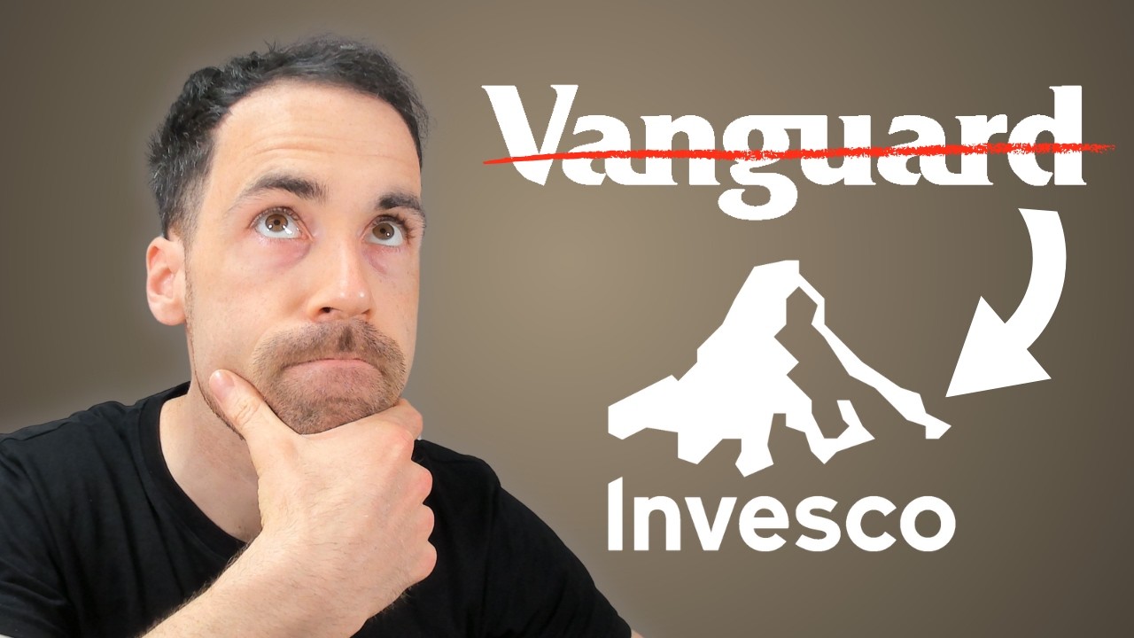 Invesco FTSE All-World – Besser als der Vanguard FTSE All-World?