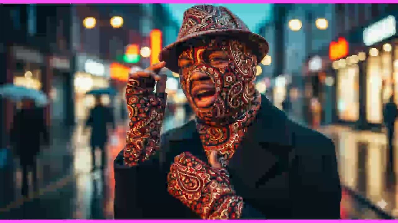 Shadows of My Echoes  