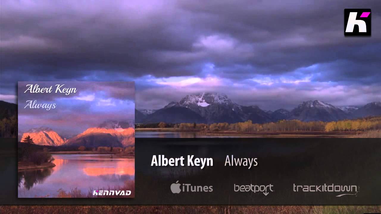 Guarda Albert Keyn - Always su YouTube Guarda Albert Keyn - Always su YouTube