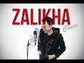 zalikha floor 88 cover