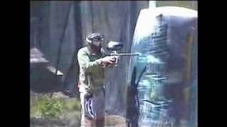 Buffalo Soldiers PAP #1
