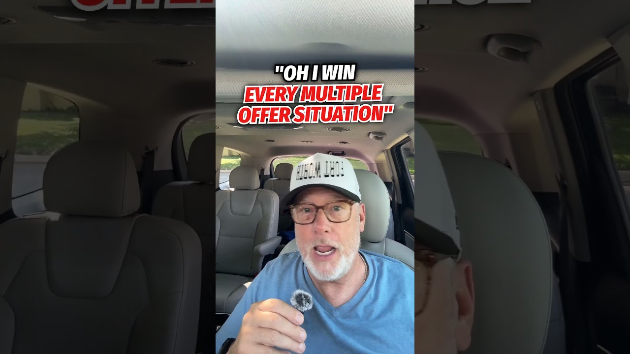 How to Spot a Bad Realtor Before It's Too Late!