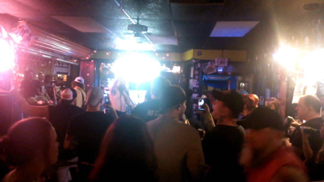 Murder junkies,canton,Ohio... at the buzz bin..