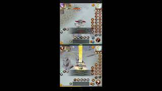 Flyff Universe - Blade AOE w RM Support DUAL MIA-SERVER  #flyffuniverse sprack sprackie