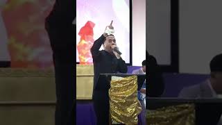 The holy spirit keep moving 🔥🔥🔥🔥🔥￼