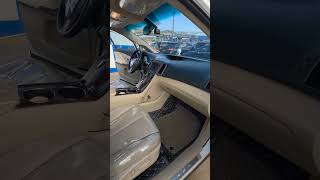 REGISTERED TOYOTA VENZA V6 2014 AWD FOR SALE IN ASABA 🔥