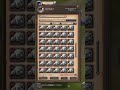 All stone for spec 100 T5 in Albion Online without premium #albiononline #gaming #mmorpg