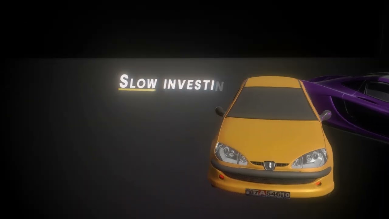 Custom Animation (Complete)