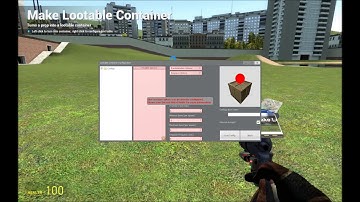 [Gmod Lua] Error Checking