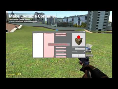 [Gmod Lua] Error Checking