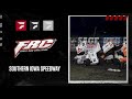 LIVE: Front Row Challenge at Southern Iowa Speedway