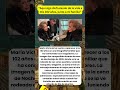 ¡MARÍA VICTORIA APARECE A LOS 102 AÑOS! 😱 ¿Viva tras la polémica de la ofrenda?