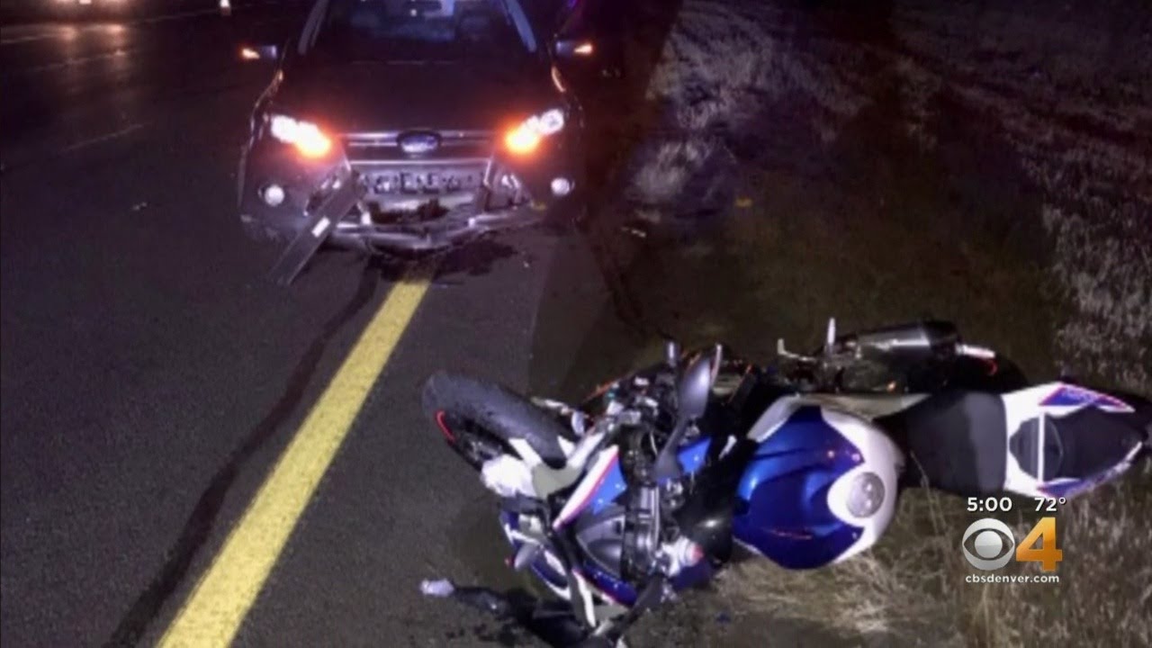 newspaper mockup Josue Salgado Killed While Swerving In And Out Of Traffic On I-70