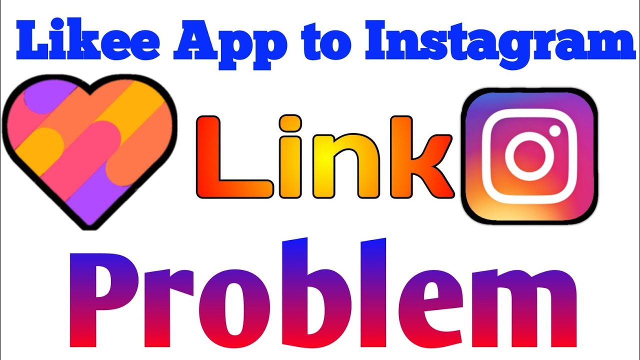 How to Add Instagram in Likee App/ Likee App Instagram Link Problem Solve/ Bangla/ UB Support
