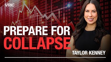 The Collapse of the Dollar: A Simple Breakdown of a Complex Crisis