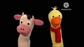 Baby Einstein - Special Agent Oso