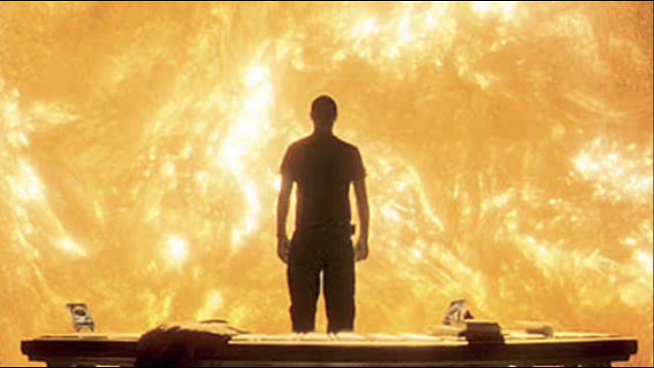 Canibus - Sun Haze (Canibus 2021)