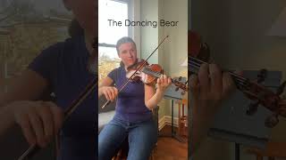 The Dancing Bear by Bob McQuillen