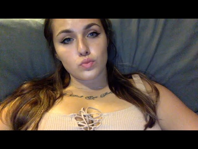 ASMR- Macbook/Camera Tapping