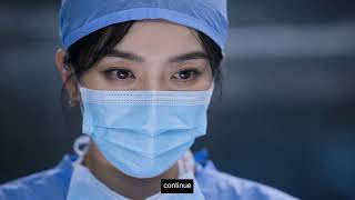 A Treatment Plan for Love EP4: The Hunter at the Edge | Girls Love Series | WLW Medical Drama