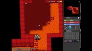 How to find an Abyss