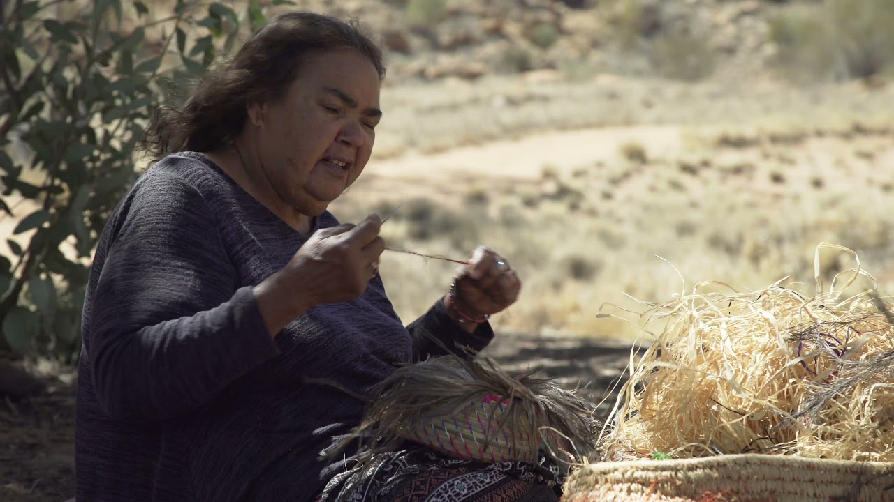 Art Centres: Keeping our Elders Connected – A good news story