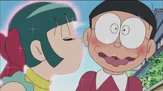 Doraemon Tagalog dubbed (Roboko mahal kita)