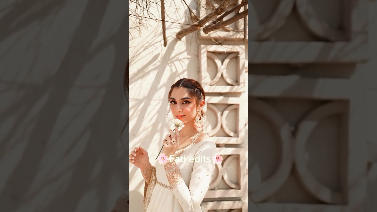 Maya Ali✨Eid Mubarak❤everyone 🫂subscribe🥺plz 