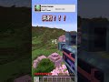 【Mod紹介】破壊殺☆滅式☆「Orbital Railgun」#shorts #mod紹介 #マイクラ