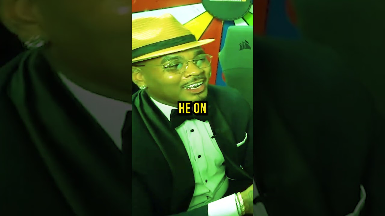 Kevin Gates Realizes He Has Included Rakai In One Of His Songs 😱