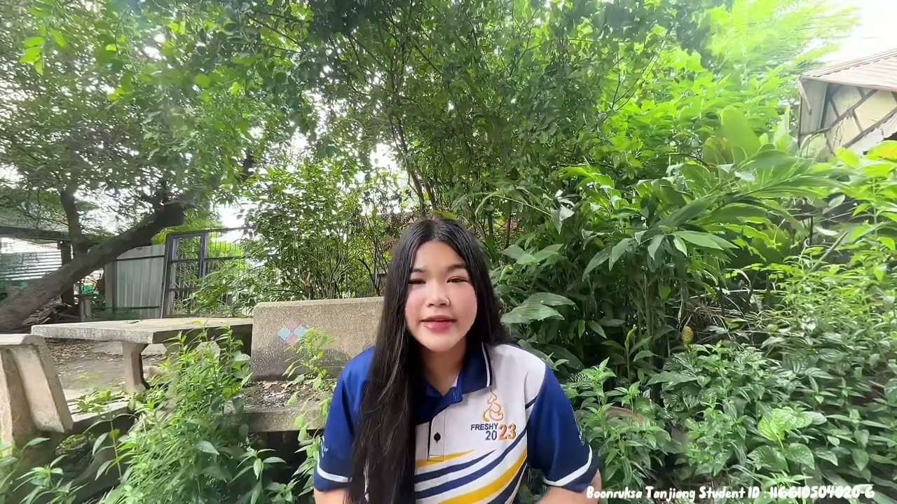 Facebook Stories : My topic is "The influence of online image on employment prospects“