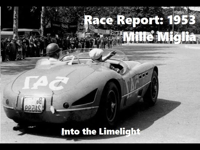 La Fiat va alla Mille Miglia 伊ナーダ社1998製 YouTube
