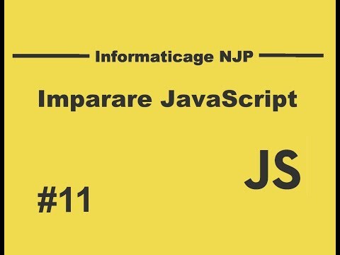 Javascript - 11
