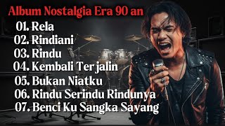 Download Lagu Album Nostalgia Era 90-an – Lagu Legendaris Penuh Kenangan \u0026 Cerita MP3