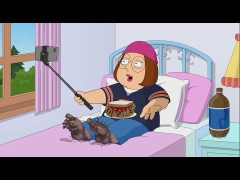 Video: Podrobnosti O Family Guy