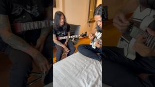 Jaming And Sharing Sama Master Ovy Rif