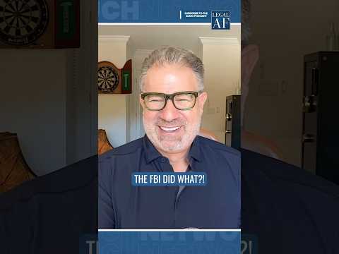 استهداف مكتب التحقيقات الفيدرالي للصحفية جولي ك براون التي لديها ملفات إبستين