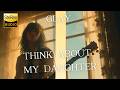 THINK ABOUT MY DAUGHTER / GLAY 🎸放課後の女子高生軽音部が 歌ってみた [AI Sing Cover kAthrsIs -カタルシス-]