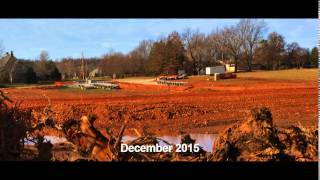 Lot Preparation Continues For Forest Trails in Springfield, Missouri